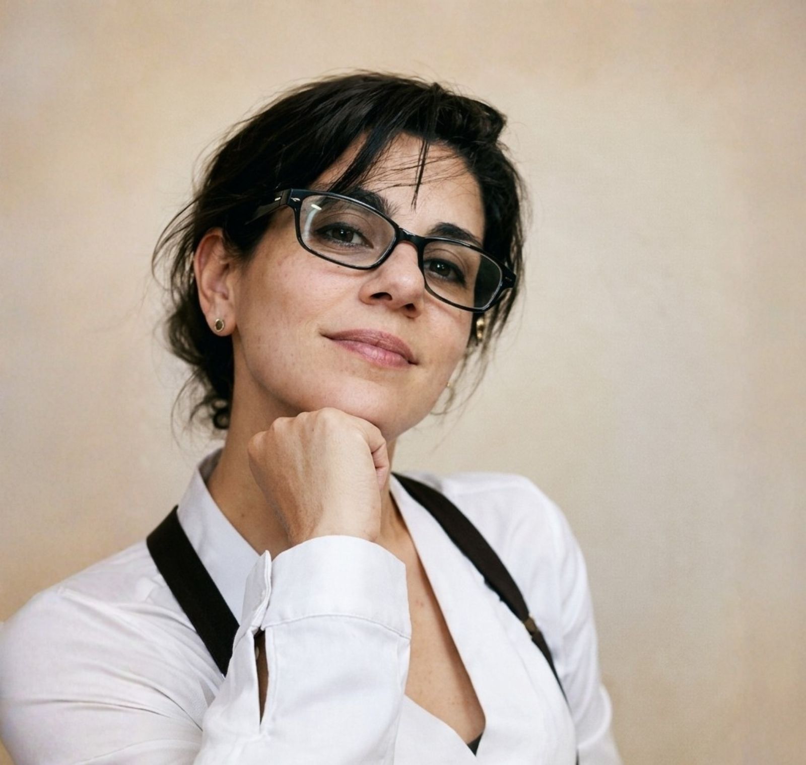 Ruth Alison Benítez